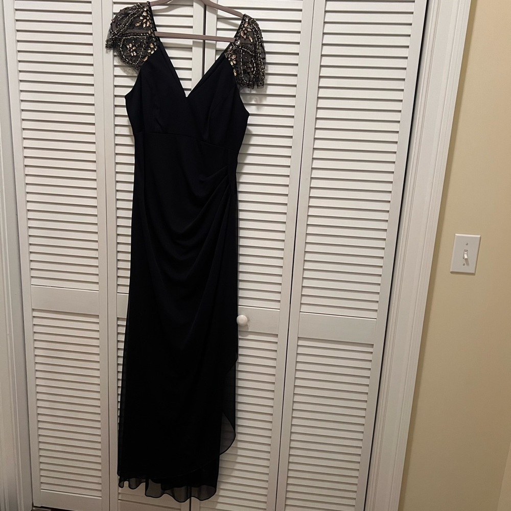 Mother Of The Bride Gown